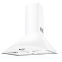 VENTOLUX SMILE 60 WH (850) K